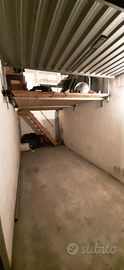 Garage/magazzino Corso Alfieri 132