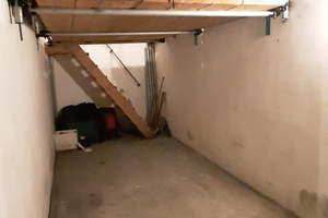 Garage/magazzino Corso Alfieri 132