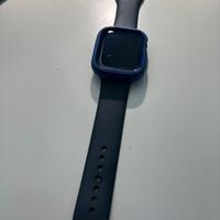 Apple Watch 8 45 mm. Wi-fi e cell