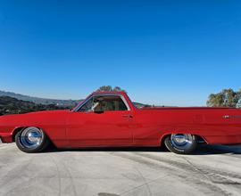 Chevrolet EL Camino