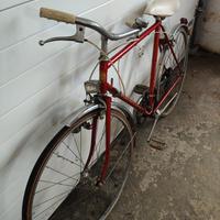 Bicicletta Bianchi 