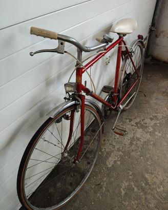 Bicicletta Bianchi 
