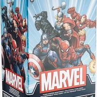 MARVEL HASBRO TITAN HERO