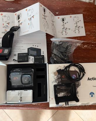 Action cam