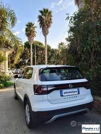 VOLKSWAGEN - T-Cross - 1.0 TSI Sport