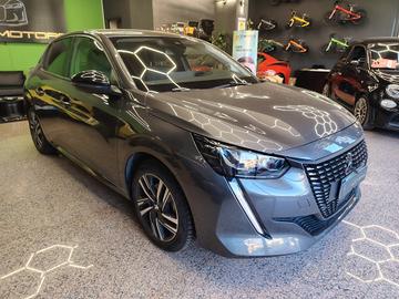 Peugeot 208 PureTech 100 Stop&Start 5 porte Allure