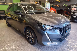 Peugeot 208 PureTech 100 Stop&Start 5 porte Allure