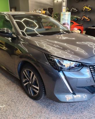 Peugeot 208 PureTech 100 Stop&Start 5 porte Allure