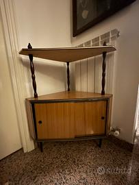 Angoliera vintage
