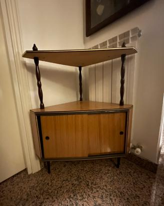 Angoliera vintage