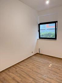 Ufficio zona Tribunale, Via Ovidio