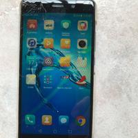 Cellulare Huawei Nova Lite