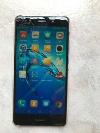 Cellulare Huawei Nova Lite