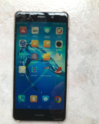 Cellulare Huawei Nova Lite