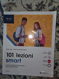 libro 101 lezioni smart