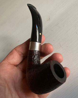 Pipa dunhill