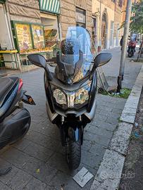 Bmw C650 GT