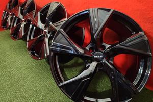 Cerchi Audi A5 A6 A7 A8 Q5 Q7 RS4 RS5 9Jx20 ET30