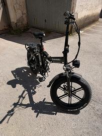 Bici elettrica