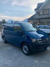 Volkswagen Transporter 2.0 TDI 102CV PL Furgone Eu