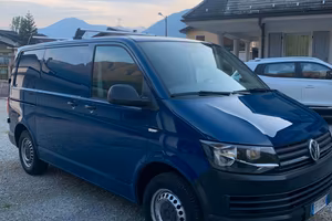 Volkswagen Transporter 2.0 TDI 102CV PL Furgone Eu