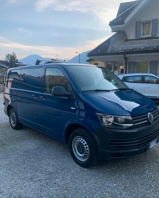 Volkswagen Transporter 2.0 TDI 102CV PL Furgone Eu