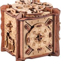 iDventure Cluebox Camelot