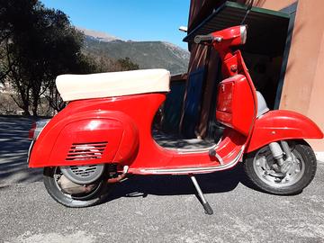 Piaggio Vespa 50 S - 1979