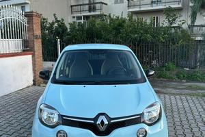 Renault twingo 2019