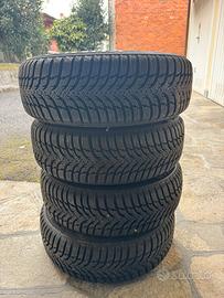 GOMME INVERNALi