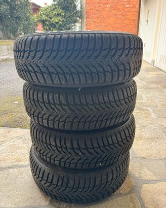 GOMME INVERNALi