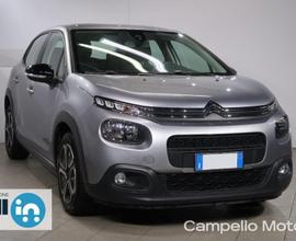 CITROEN C3 C3 BlueHDi 100 S&S Shine