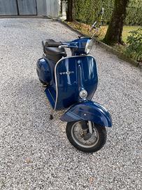 Vespa 125 Primavera ET3