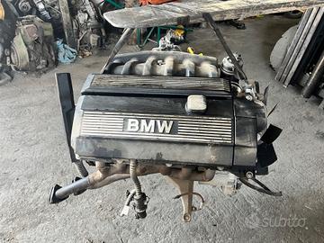 Motore bmw 286s1