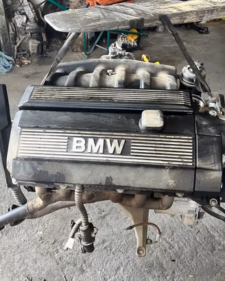 Motore bmw 286s1