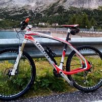 BICI MTB WILIER 101 XC