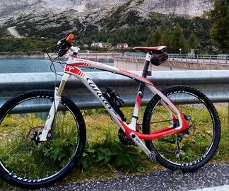 BICI MTB WILIER 101 XC