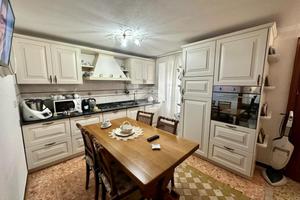 CASA SEMINDIPENDENTE A CASARZA LIGURE