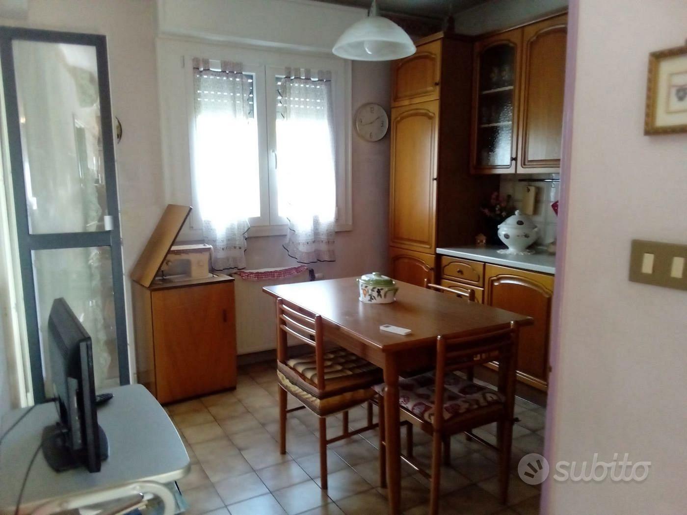 Apartment in Nichelino, Torino - Vista 5