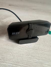 webcam msi usb