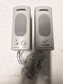 Altoparlanti PC SP - 220 B