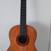 chitarra Yamaha C40