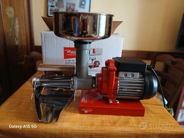 Passapomodoro Reber 8601RB 400W