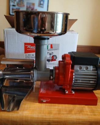 Passapomodoro Reber 8601RB 400W