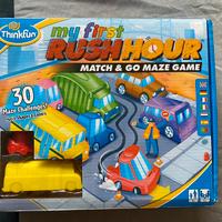 Gioco da tavolo Rush Hour