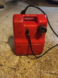 Serbatoio Motore Mercury