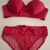 completino intimo donna