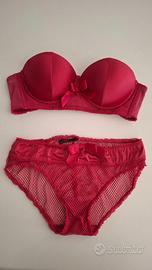 completino intimo donna