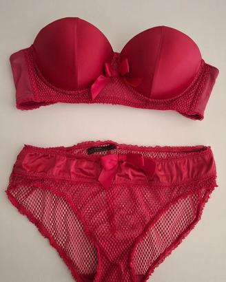 completino intimo donna