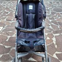 Passeggino Inglesina + Borsa + Accessori